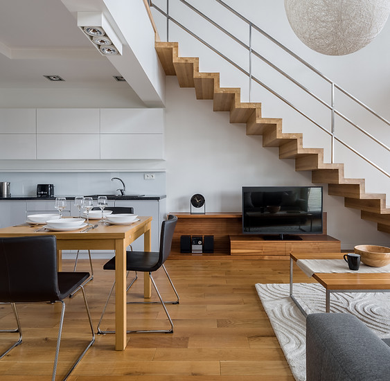 Modern House