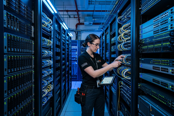 Livefire facebook batemaqns bay data cabling and wifi specialist